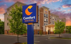Comfort Suites Greensboro-High Point